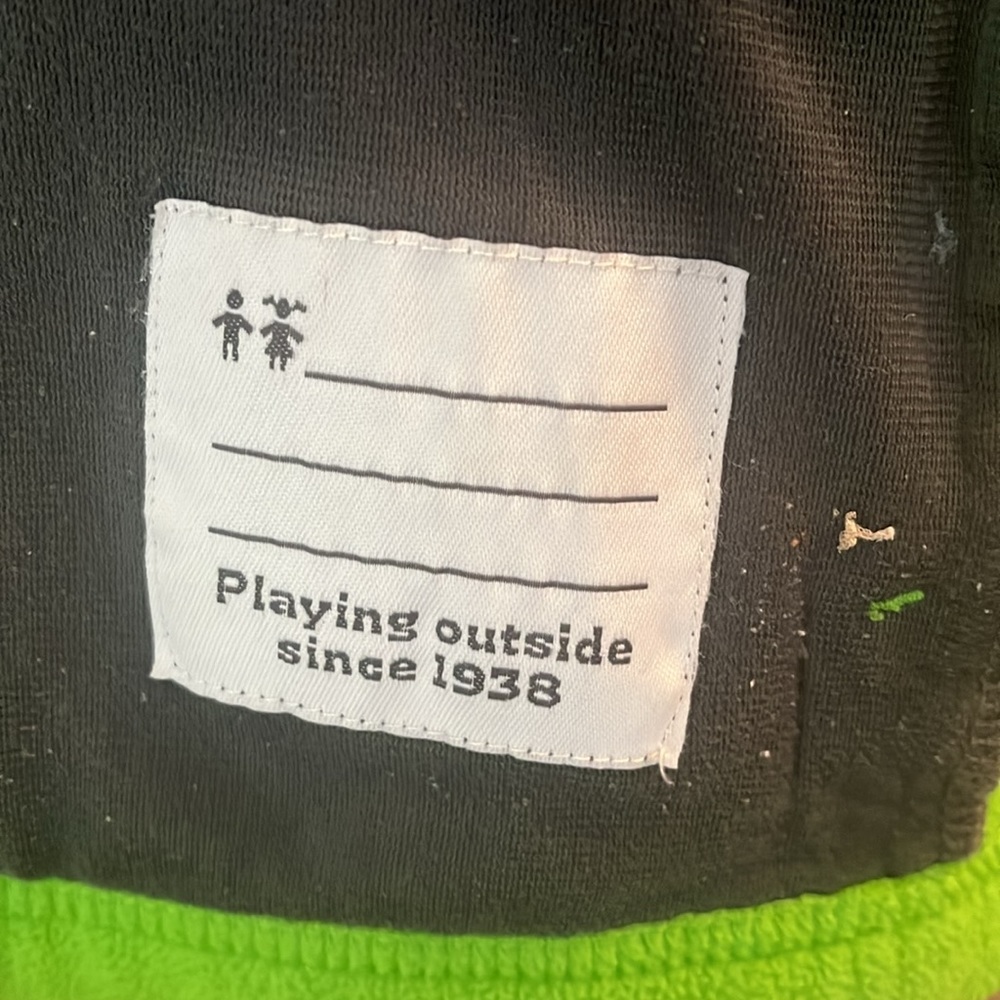 Columbia Jacket - Picture 6 of 6